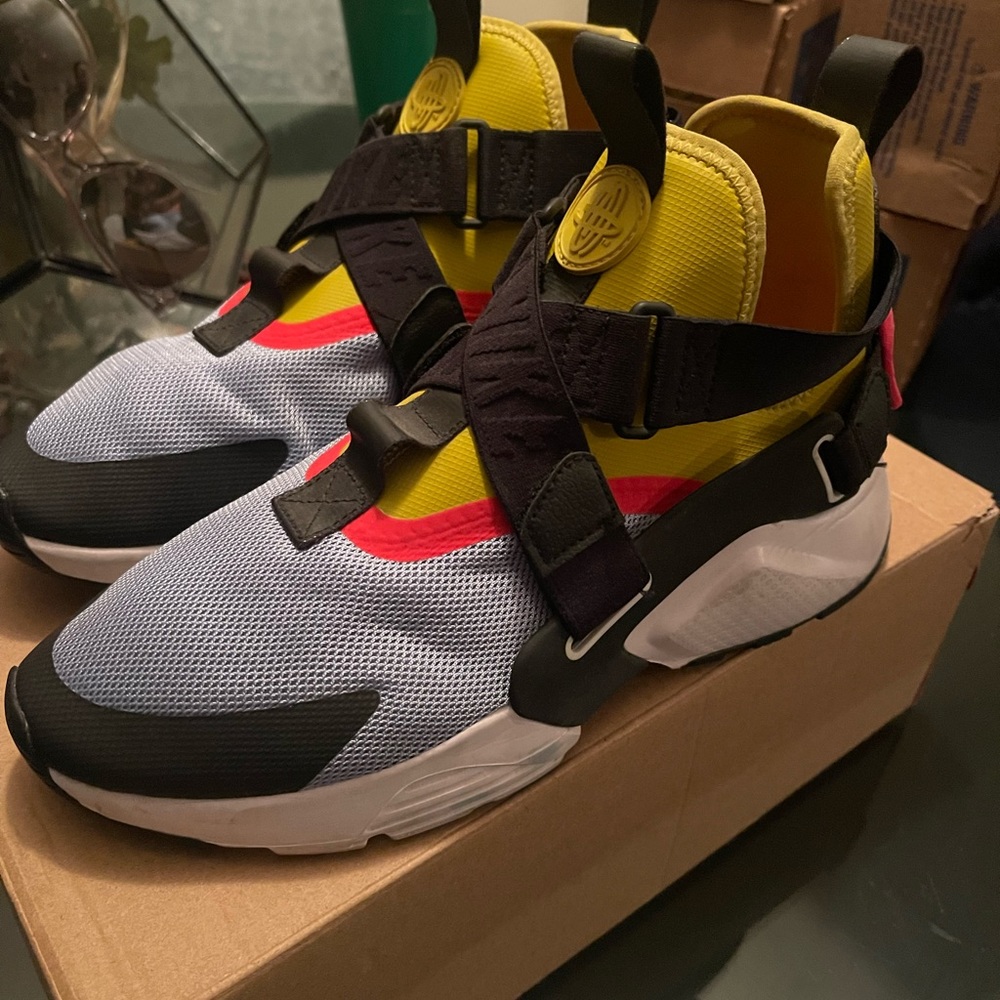 Nike Huarache